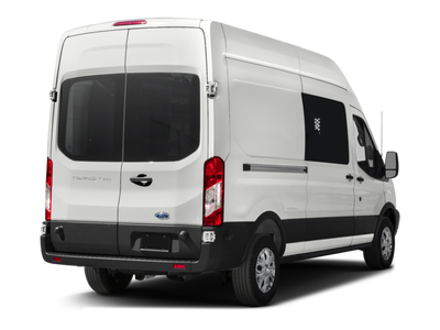 2017 Ford Transit-250 Base