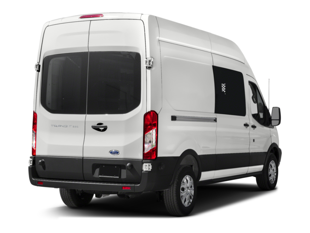 2017 Ford Transit-250 Base