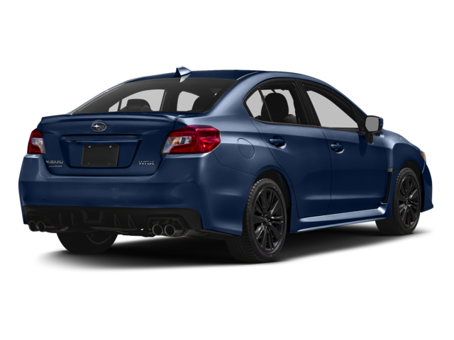 2017 Subaru WRX Base photo 2