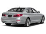 2018 BMW 5 Series 530i xDrive