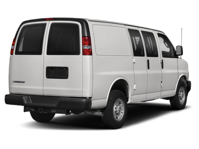 Used 2018 Chevrolet Express Cargo Work Van with VIN 1GCWGAFG4J1904669 for sale in Feasterville-Trevose, PA