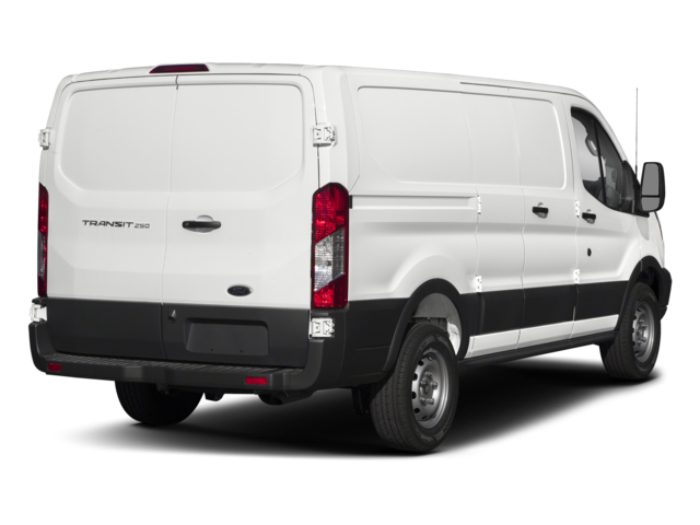 Used 2018 Ford Transit Van Base with VIN 1FTYR1YM1JKA98810 for sale in Feasterville-Trevose, PA