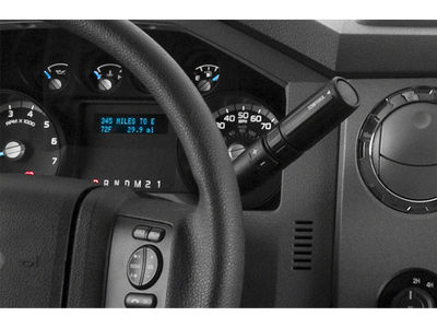 2015 Ford F-250SD XLT