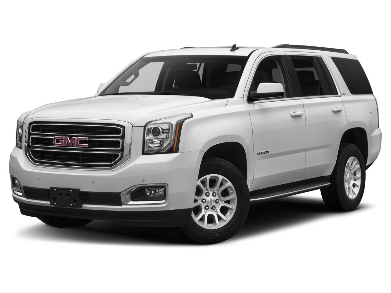 2015 GMC Yukon's photo
