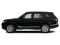 2015 Land Rover Range Rover 3.0L V6 Supercharged HSE