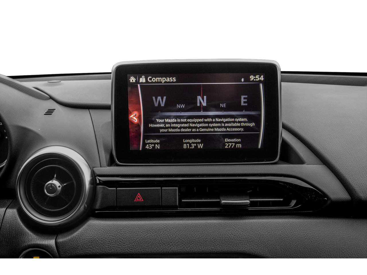 2017 Mazda Mazda Miata RF Grand Touring