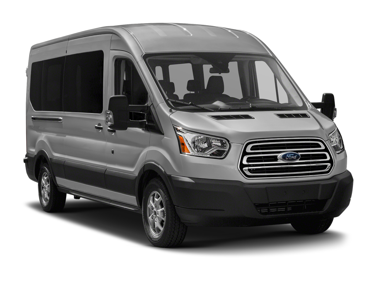 2019 Ford Transit-350 Base