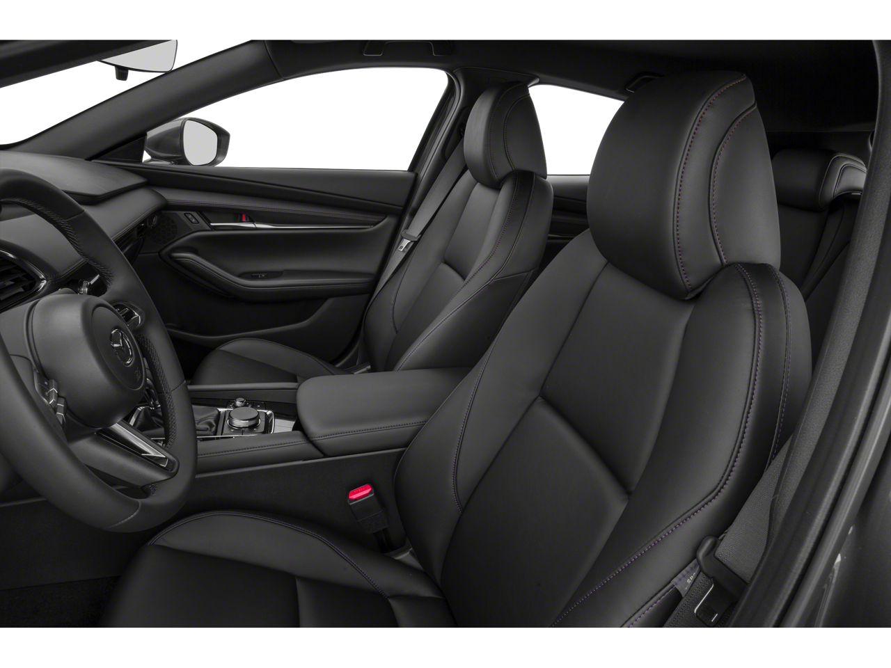 2019 Mazda Mazda3 Base