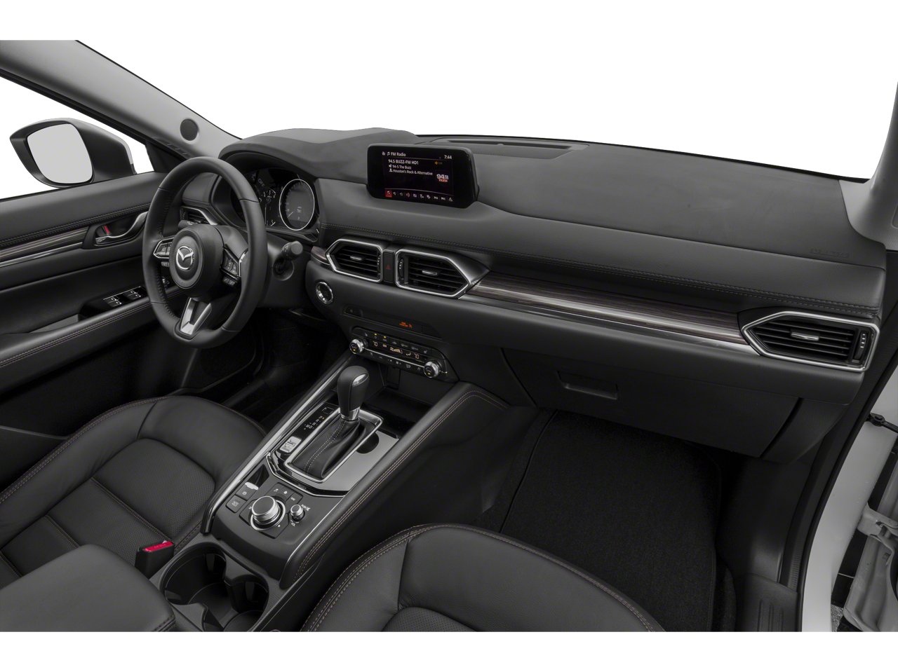 2019 Mazda Mazda CX-5 Grand Touring Reserve