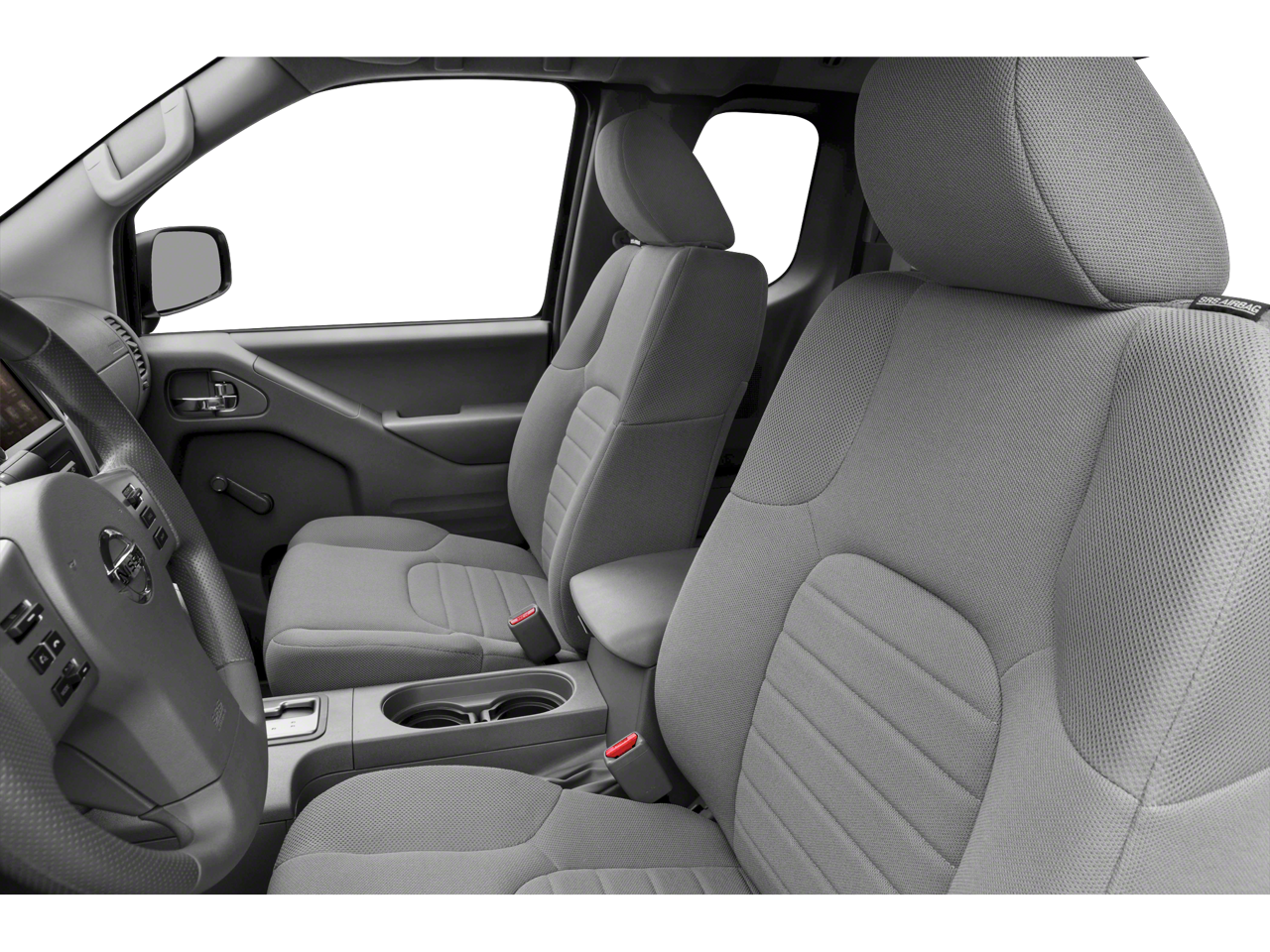 2019 Nissan Frontier PRO-4X