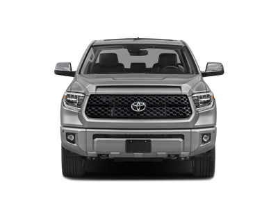 2020 Toyota Tundra Platinum 5.7L V8