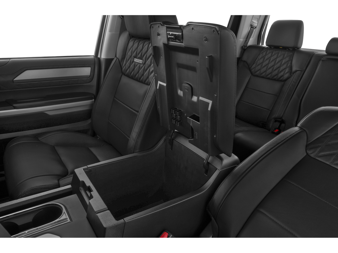 2020 Toyota Tundra Platinum 5.7L V8