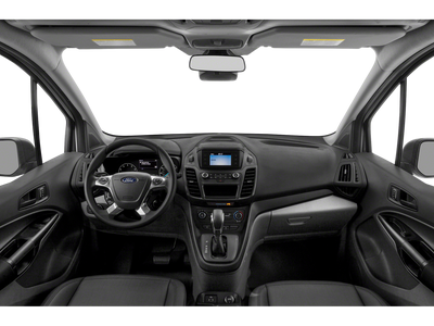 2021 Ford Transit Connect XL
