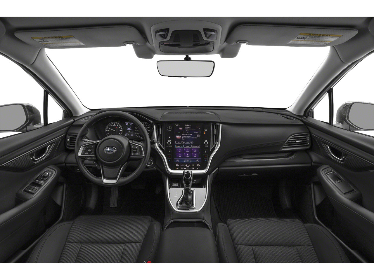 2021 Subaru Legacy Premium