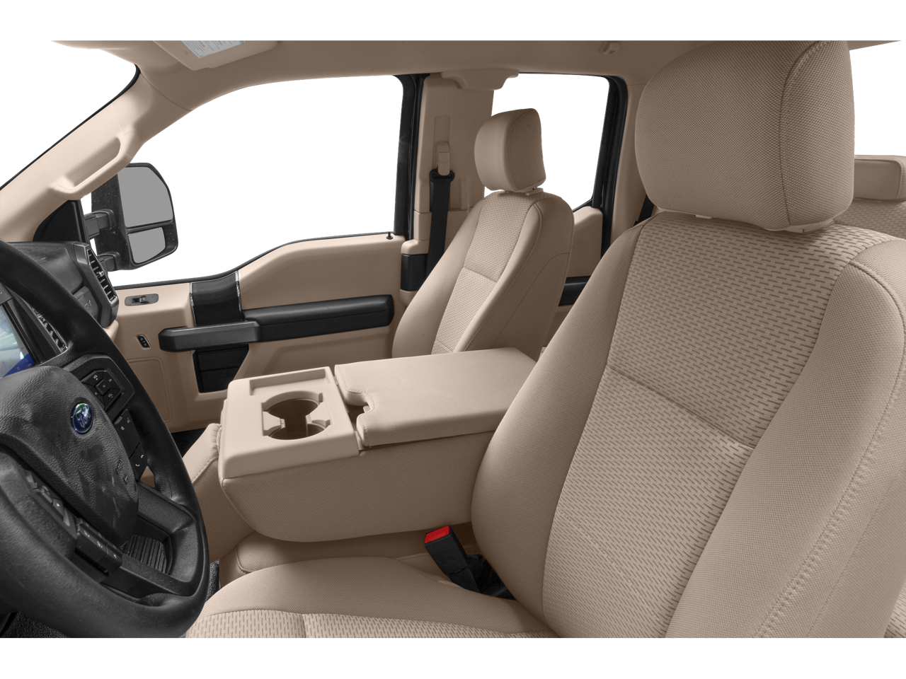 2022 Ford F-250SD XLT