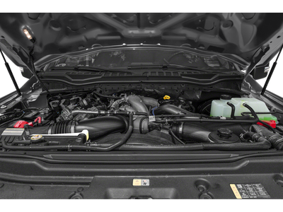 2022 Ford F-250SD XLT