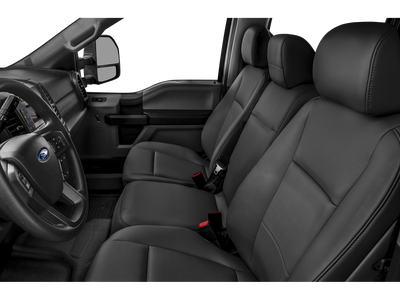 2022 Ford Super Duty F-350 SRW XL