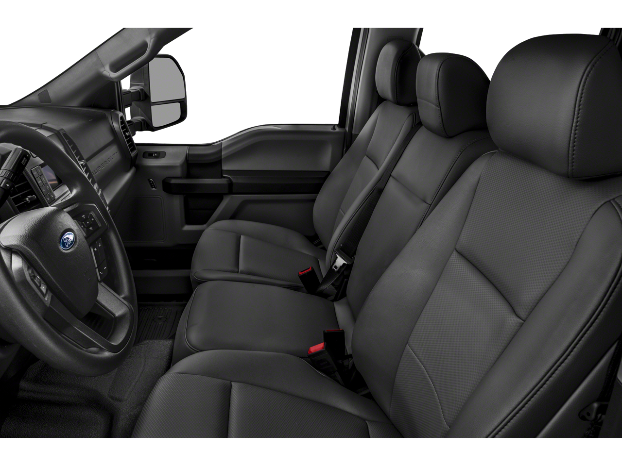 2022 Ford Super Duty F-350 SRW XL