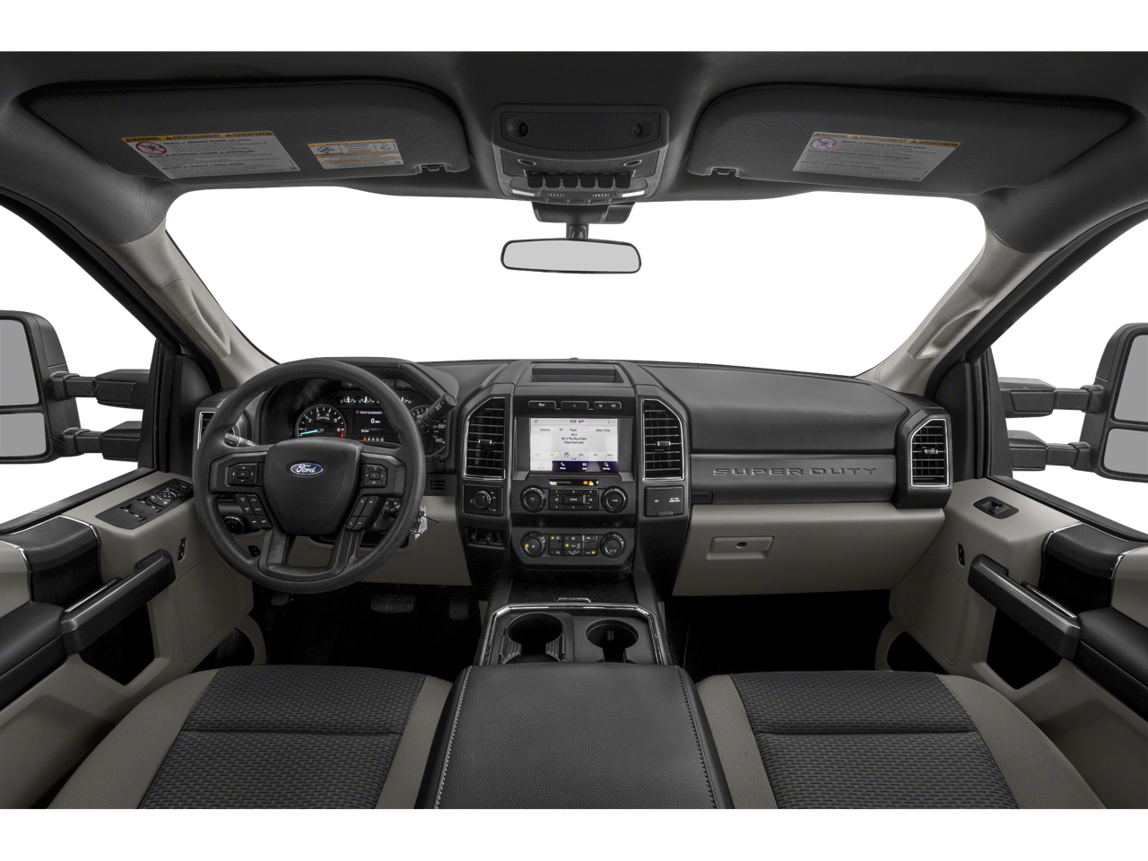 2022 Ford F-350SD XLT