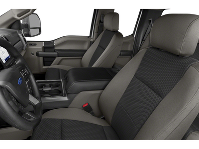 2022 Ford F-350SD XLT