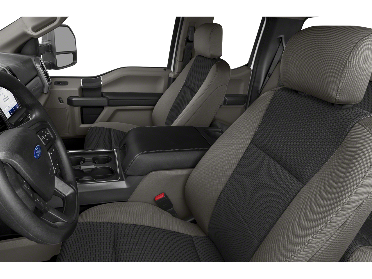 2022 Ford F-350SD XLT