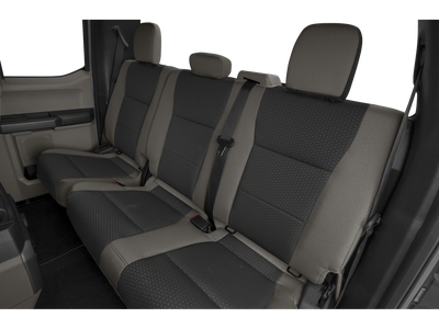 2022 Ford F-350SD XLT