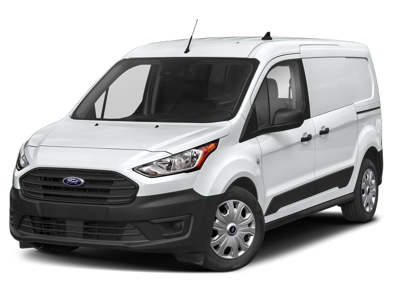 2022 Ford Transit Connect Van XL LWB (Rear 180 Degree Door)'s photo