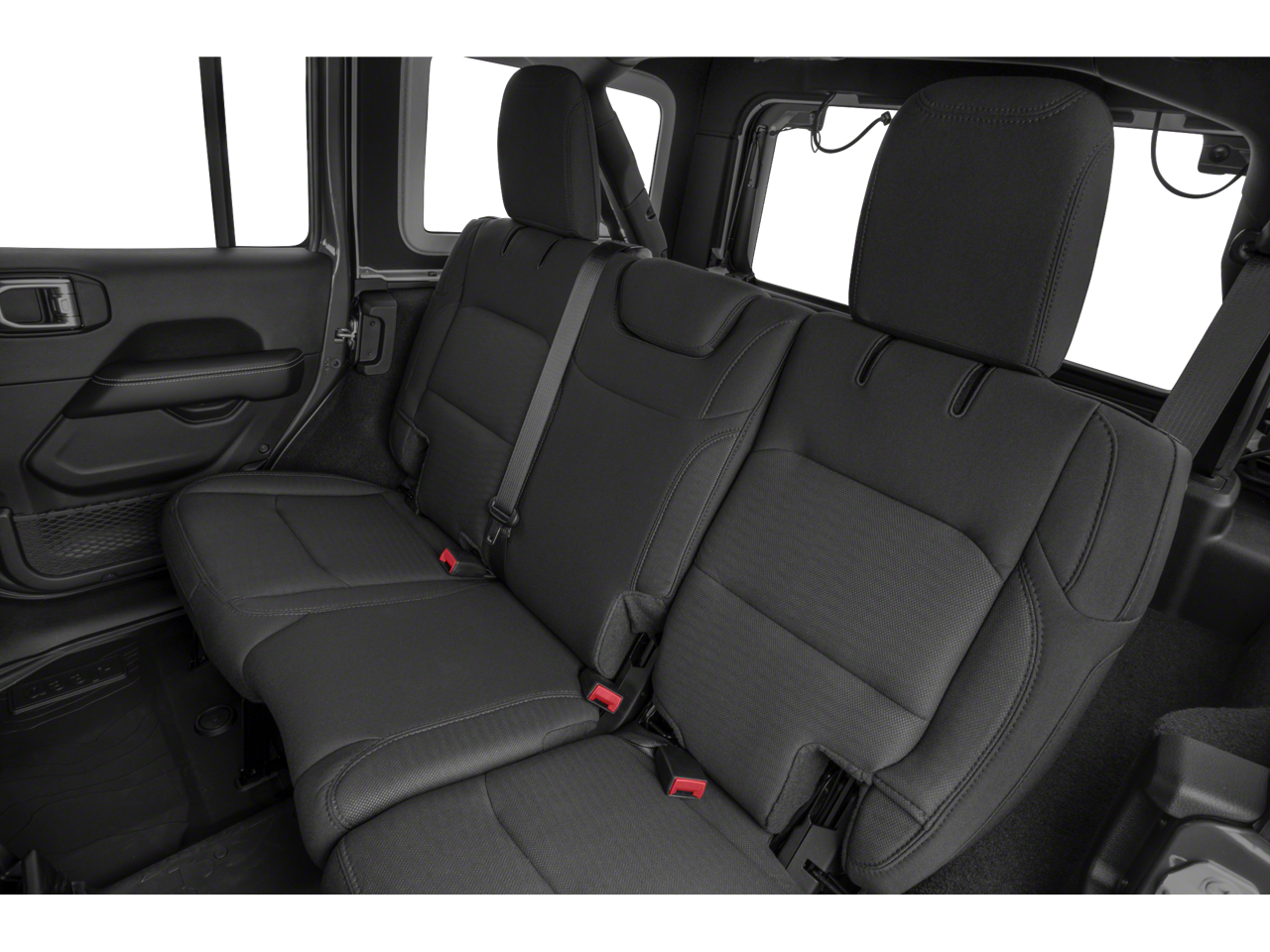 2022 Jeep Wrangler Unlimited Sahara Altitude