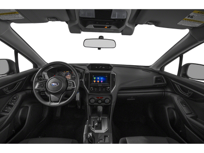 2023 Subaru Impreza Base