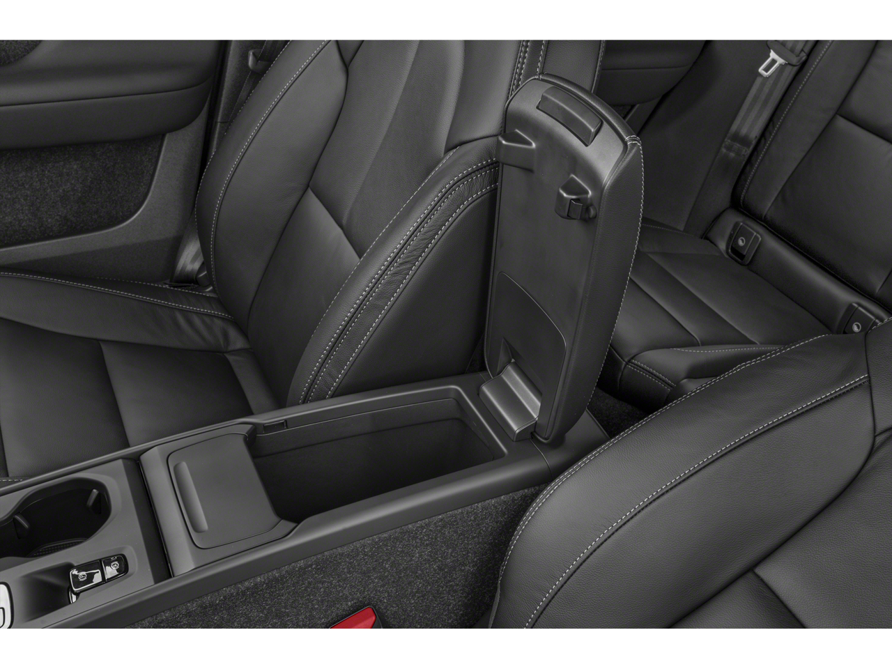 2023 Volvo XC40 B5 Plus Bright Theme