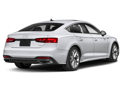 2024 Audi A5 Sportback S line Premium