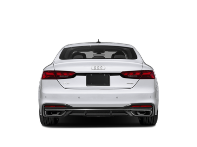 2024 Audi A5 Sportback S line Premium