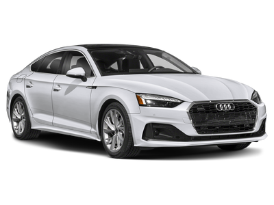 2024 Audi A5 Sportback S line Premium