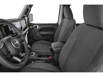 2024 Jeep Wrangler Willys 4xe