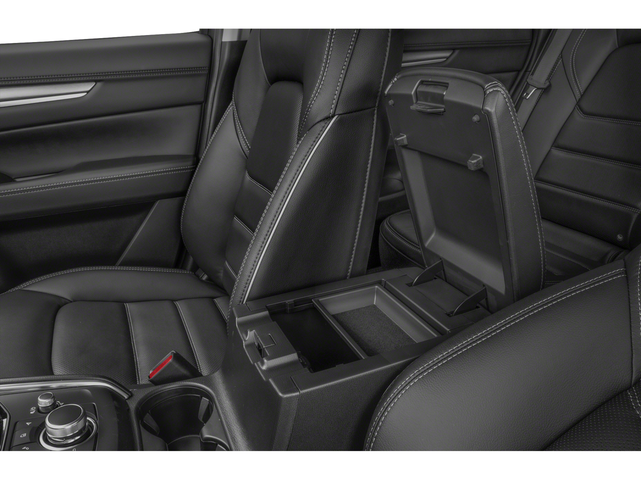 2024 Mazda Mazda CX-5 2.5 S Premium Package