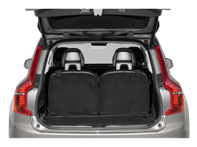 2024 Volvo XC90 B6 Plus Bright Theme