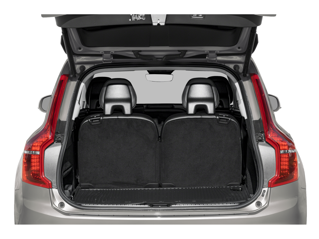 2024 Volvo XC90 B6 Plus Bright Theme