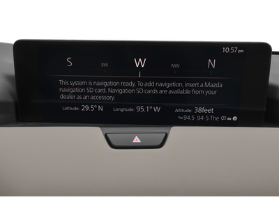 2025 Mazda Mazda CX-90 3.3 Turbo Premium Plus