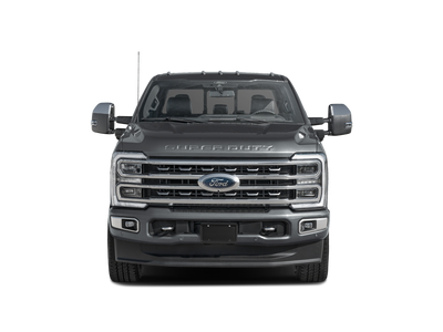 2026 Ford Super Duty F-250® Platinum®