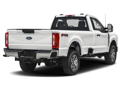 2026 Ford Super Duty F-350® XLT