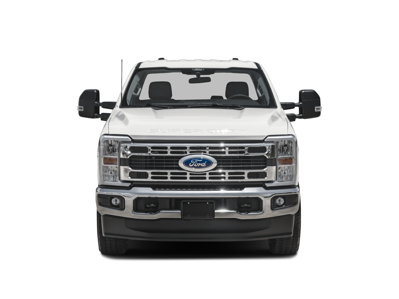 2026 Ford Super Duty F-350® XLT