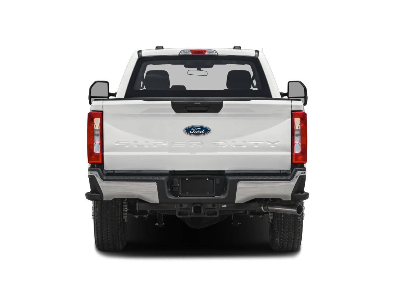 2026 Ford Super Duty F-350® XLT