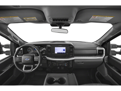 2026 Ford Super Duty F-350® XLT