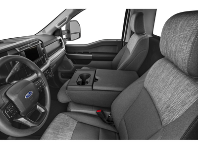 2026 Ford Super Duty F-350® XLT
