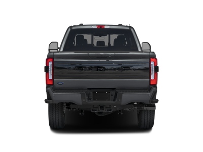 2026 Ford F-350 Platinum Pickup