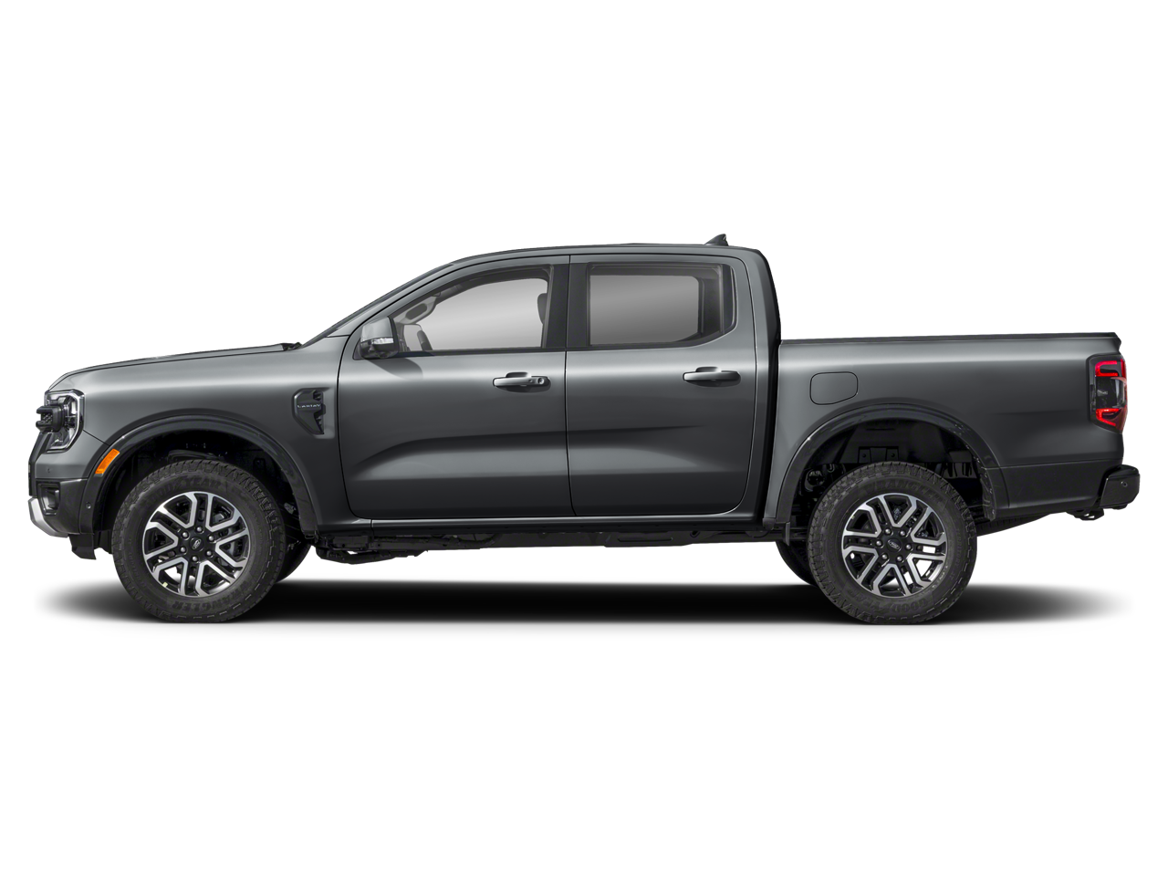 2026 Ford Ranger Lariat®