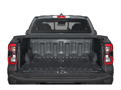 2026 Ford Ranger Lariat®