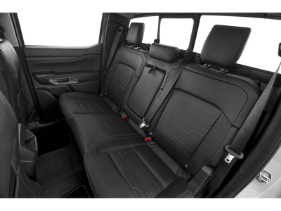 2026 Ford Ranger Lariat®