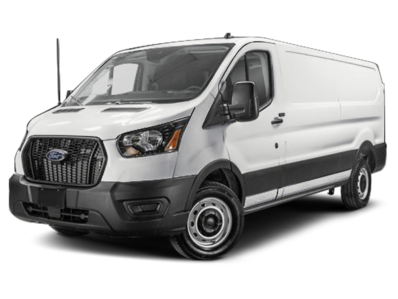 2026 Ford Transit 150 Low Roof 130 WB AWD's photo