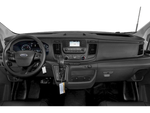 2026 Ford Transit Cargo Van T-250 148 Low Rf 9150 GVWR RWD